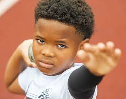 Congratulations, Levi Mays👍🏼