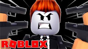 John Wick Of Roblox Roblox Arsenal Update Youtube