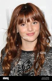 Bella thorne 2009 hi-res stock photography and images