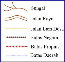 Sebagaimana diketahui nilai usbn dan us dapat dijadikan criteria untuk kelulusan peserta didik dari satuan pendidikan. Soal Dan Kunci Jawaban Usbn Ips Smp Kurikulum 2013 Tahun Pelajaran 2018 2019 Didno76 Com