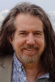 Paul Sherman, Ph.D., School of Library and Information Science