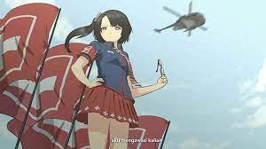 Download dan streaming anime sub indo. 24 Ide Internet Positif Animasi Indonesia Wajah