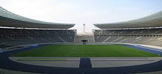 Stadium guide by football tripper Hertha Berlin Retains Stadium Vision Despite Major Blow The Stadium Business