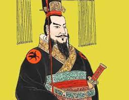 In 213, a similar suggestion was made by chunyu yue 淳于越, and again li si prevailed. ç§¦å§‹çš‡ç•¶åˆç‚ºä»€éº¼è¦ç„šæ›¸å'å„'ç§¦å§‹çš‡é€™éº¼åšçš„ç›®çš„æ˜¯ä»€éº¼ æ­·å²è¶£èžç¶²