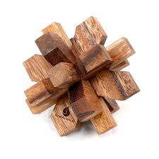You need only follow a few simple steps to put these puzzles together quickly. The 5 Most Difficult Wooden Puzzles And 3d Brain Teasers For Adults Siammandalay