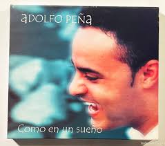 adolfo peña