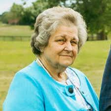 Jean Byrd Grisham Obituary February 5, 2022