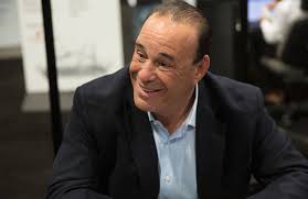 Bar Rescue Host And Las Vegan Jon Taffer Talks Bars Knights Las Vegas Review Journal