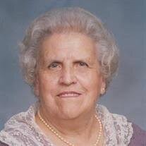 Bonnie E. Lewis Obituary