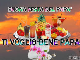 Home » mamma writer » buona festa del papà, papo. Buona Festa Del Papa Picmix
