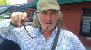 Alfred Toth's Instagram, Twitter & Facebook