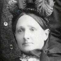 Annie Eliza Ingram (1833–1912) • FamilySearch