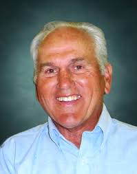 Houston Lewis Rolley Obituary