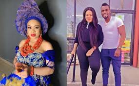 Nkechi blessing sunday has taken a giant stride by proving that she's also got what it takes to be a singer. Any Relationship Built On Social Media Doesn T Last Bbnaija S Nina Uses Actress Nkechi Blessing Sunday S Failed Relationship For Advice Nbs Reacts