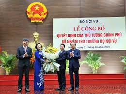 Quê quán thị trấn quỹ nhất, huyện nghĩa hưng, tỉnh nam định. Lá»… Cong Bá»' Quyáº¿t Ä'á»‹nh Cá»§a Thá»§ TÆ°á»›ng Chinh Phá»§ Bá»• Nhiá»‡m Thá»© TrÆ°á»Ÿng Bá»™ Ná»™i Vá»¥