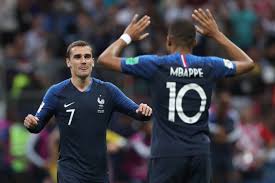 Dopo la vittoria sulla germania, deschamps vuole altri 3 punti per arrivare al primo posto. Ungheria Francia In Streaming Guarda La Gara In Diretta