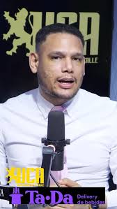 Equipos de #LIDOM están al ACECHO 👀 con la animadora del AÑO EN LIDOM,  @nelfaofficial Disponible YA! YouTube @laucadeportes