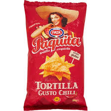 Scarica video stock triangolare nella miglior agenzia di filmati stock, con milioni di video, filmati e clip stock premium di alta qualità, a prezzi ragionevoli. Paquita Tortilla Gusto Chili Pata 200 G Ordina Su Cicalia Com