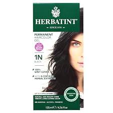 Best Herbal Hair Color Black For 2019 Tetsuri Reviews