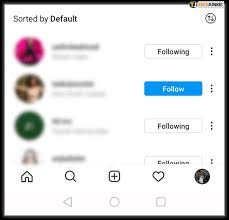 This is an error while you pass the instagram rules and restriction of instagram actions including likes, comments, follow, unfollow, and direct message. How To Unfollow All Accounts In Instagram