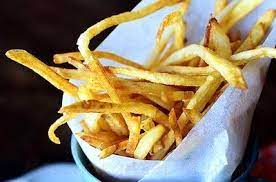 Aproape toate cartile scrise vreodata sunt disponibile in limba engleza. Cartofi Prajiti