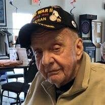 Lee R. "Curley" Stahl Obituary