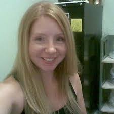 Samantha Hardesty's Instagram, Twitter & Facebook