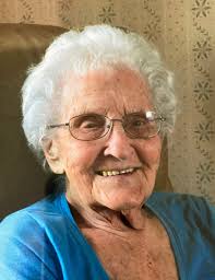 Obituary information for Elizabeth Ann Martinus