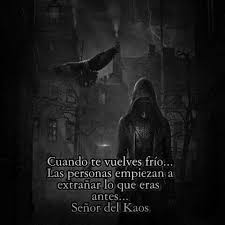 Pin De Marcos De Jesus En Propios Frase De Halloween Frases Goticas Frases Oscuras