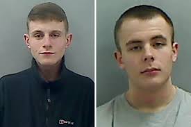 Duo launched terrifying machete and baseball bat attack which left man  fearing for his life