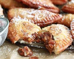Www Cookingclub Gp Fried Pecan Pies Pecan Recipes Pecan Pie Pie Recipes