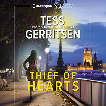 Thief of Hearts (Audiobook)