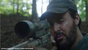 Where Was Manhunt Deadly Games Filmed Is The Atlanta Based Story Filmed In Atlanta