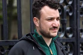 Columbia University graduate faces deportation after immigration judge  ruling