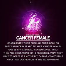 Therefore, with reference to the example, the first configuration concerns an ariete man and. Cancer Zodiac Sign Female More Zodiac Memes