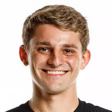 2021 Men's Soccer Roster