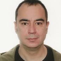 Jose Enrique Olivas Cantos