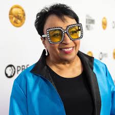 This is a Carla Hayden appreciation post. 🎉 Today marks eight years since  she was sworn in as the 14th Librarian of Congress! She is the first woman  and the first African