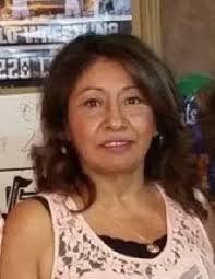 Obituary information for Concepcion Hernandez
