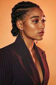 Check spelling or type a new query. 23 Best Protective Hairstyles For Natural Hair In 2021