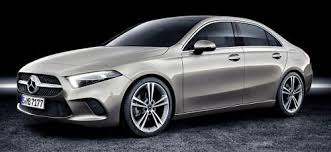 Mercedes Benz A Class Sedan 2018 The Newv177 Series A Class Benz A Class Mercedes Mercedes Benz Cars