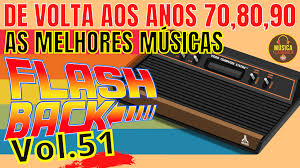 Soflashback.net, rádio campeã de audiência há 6 anos, escute as mais belas músicas românticas internacionais que marcaram os anos 80 e 90, embarque com a gente nesse. Musicas Anos 70 80 90 Flash Back