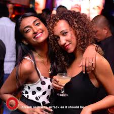 Last Night We Were Celebrating The Launch Of 2 New Old Reserve Arrack In Flamingo House Colombo Antonio Paroloano From The Jerry Thomas