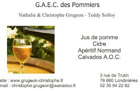 Arboriculteurs A Dieppe 76200 Fruits En Vente Directe Producteur