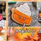 Cookies & Crafts Workshop - Thanksgiving Edition! event in New Cumberland, PA