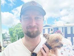 Meet Joshua Haight, bar manager at Two Brothers Smoked Meats