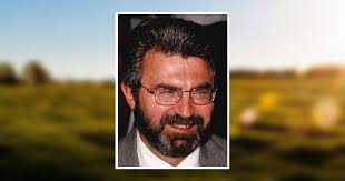 Virgil Floyd Colvin Jr. Obituary October 3, 2021