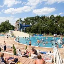 Sommer Offnungszeiten In Den Badern Antenne Munster