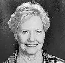 Carol Eckert's Instagram, Twitter & Facebook