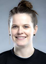 Player photos for the 2016-17 U. of North Dakota Women at hockeydb.com